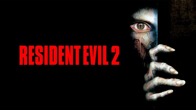 Original Resident Evil 2 Comes to GOG Next Week