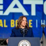 Panicking Trump Cites Made-Up Polls to Avoid Debating Kamala