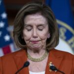 Pelosi Dons Tinfoil Hat, Suggests Biden Didn’t Write That July Letter Claiming He Was Staying in Race – RedState