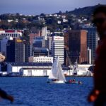 People leave New Zealand in record numbers as economy bites