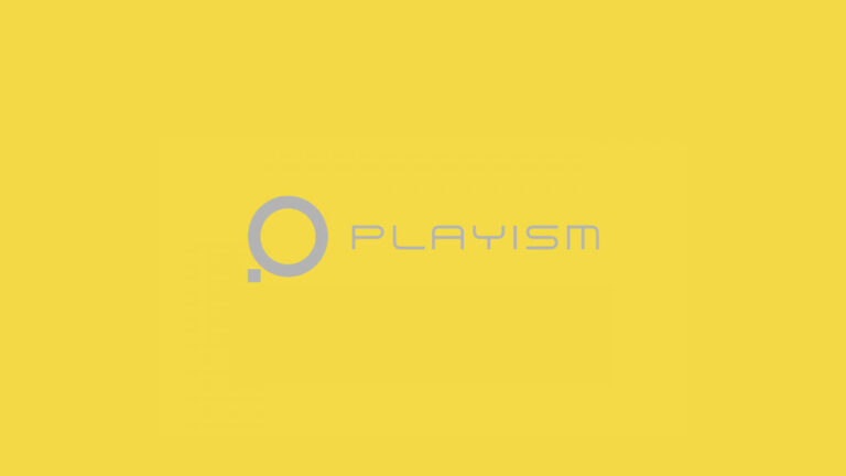 Playism Game Show announced for this month