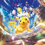 Pokemon TCG Surging Sparks Brings The Spectacle Of The Terarium To The Battlefield