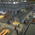 Prison Architect 2 delayed indefinitely