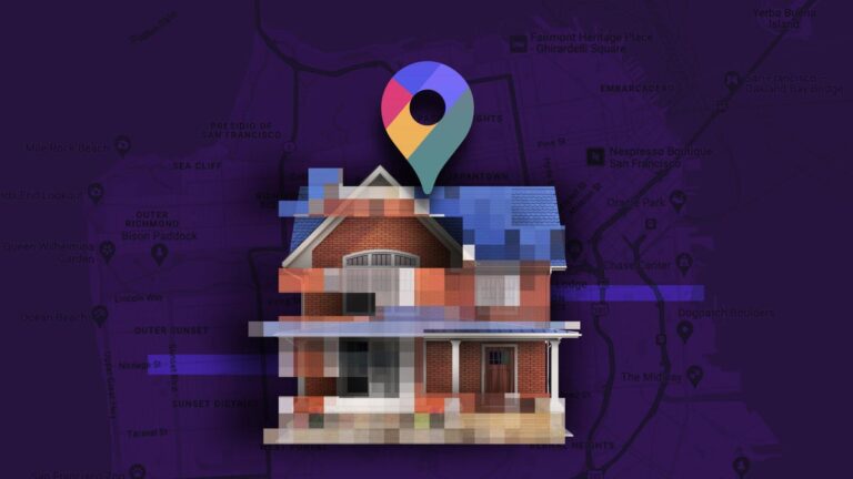 Protect Your Privacy: How to Blur Your Home on Google Maps