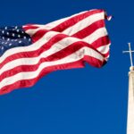 Public Christianity Is as American as Apple Pie