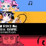 RIKI 8Bit GAME Collection announced for Switch