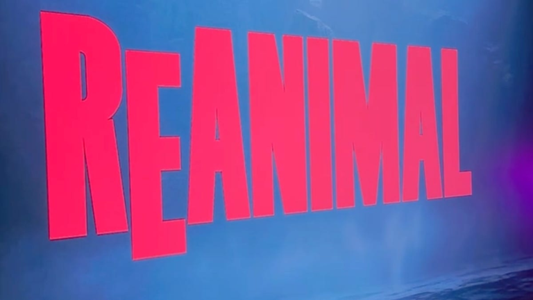 Reanimal Is Another Grotesquely Beautiful Platformer Demoed at Gamescom – Video