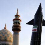 Report: Iran Is Planning Another Attack on Israel