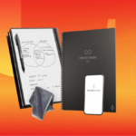 Save 20% on Eco-Friendly Rocketbook Planners, Notebooks and More With Sitewide Labor Day Deals