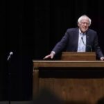 Sen. Bernie Sanders: Gov. Tim Walz would ‘speak up’ for working-class families as VP.