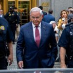 Senator Robert Menendez and the Corruption of Cuba Policy