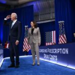 Seniors could save .5B on prescriptions, thanks to Biden and Harris