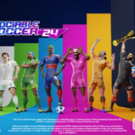 Sociable Soccer 24 Review (Nintendo Switch)