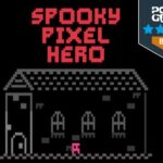 Spooky Pixel Hero review – “More platforming, less heebie-jeebies”