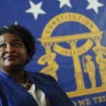 Stacey Abrams, Who Tried and Failed to Be Named Joe Biden’s Running Mate, Has Thoughts About JD Vance – RedState