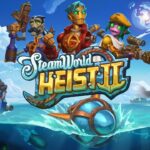 SteamWorld Heist 2 Review — Full steam ahead