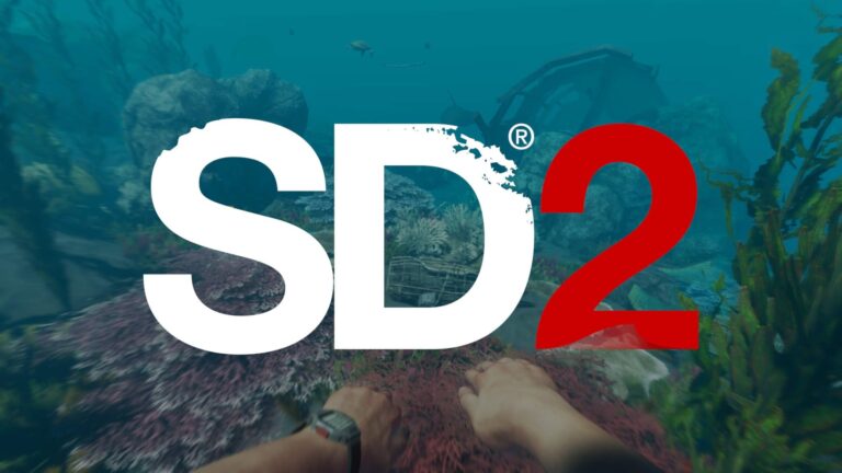 Stranded Deep 2 Announced as Developer Opens New Studio Branch