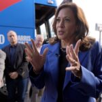 Study Shows Corporate Media Is Working Overtime to Make Kamala Harris Look Good – RedState