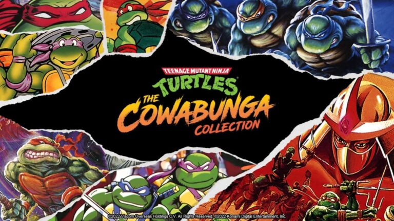 Switch eShop deals – Batman: Arkham Trilogy, Puyo Puyo Tetris 2, TMNT: The Cowabunga Collection, more