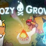 Switch eShop deals – Cozy Grove, Descenders, Radiant Silvergun, The Pathless, more