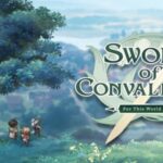 Sword of Convallaria finally releases with 120 hours of deep tactical fun