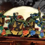 ‘Tales of the Teenage Mutant Ninja Turtles’: How to Watch Every Episode of the New Animated Series From Anywhere