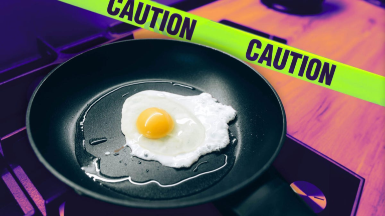 Teflon Flu: What Is It and What Cooking Precautions Can You Take?