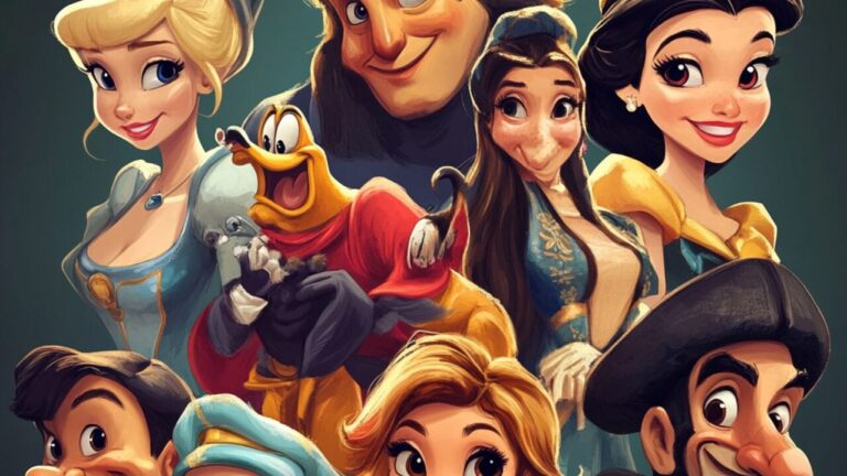 Test Your Knowledge and Earn Cash With Quiiiz’s Latest Disney Trivia Game – Gamezebo