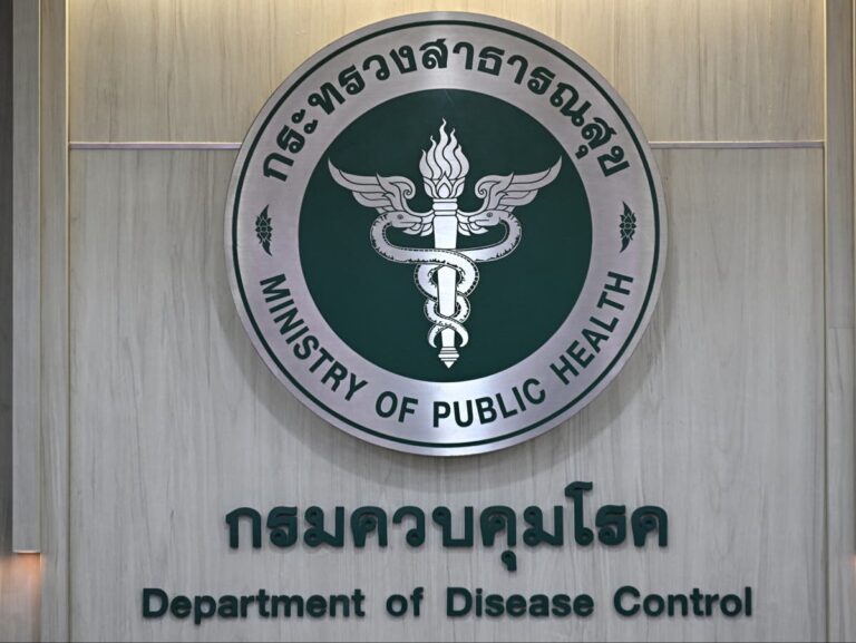 Thailand detects first suspected case of dangerous mpox strain in European traveller