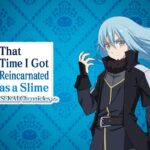 That Time I Got Reincarnated as a Slime Isekai Chronicles launch trailer