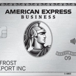 The Business Platinum Card from American Express: A Valuable Card for Business Travel