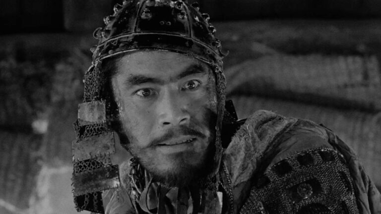 The Criterion Collection announces November 2024 releases, Seven Samurai 4K and more