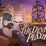 The Devil’s Playhouse Switch gameplay