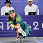 The Feminist Breakdancer Who Lost the Olympics