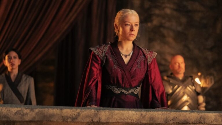 The ‘House of the Dragon’ Season 2 finale, explained