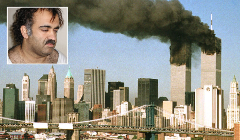 The Long-Dreaded 9/11 Plea Deal Is Imminent