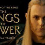 ‘The Lord of the Rings: The Rings of Power’ Season 2 trailer embraces the darkness