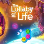 The Lullaby of Life launch trailer