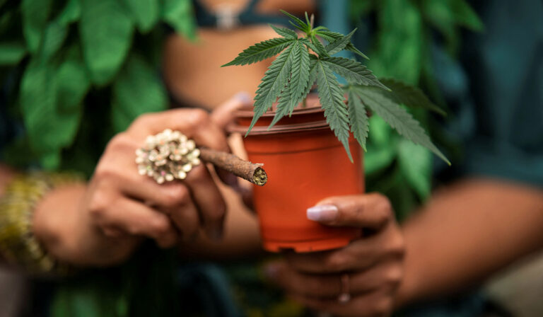 The Mainstreaming of Marijuana Is Nothing to Celebrate