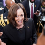 The New York Times Is Concerned That Kamala Harris Is Not Dressing Presidential Enough – RedState