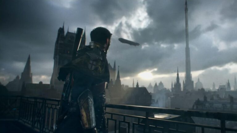 The Order: 1886 and God of War Developer Ready at Dawn Reportedly Shut Down