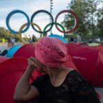 The Paris Olympics Has Launched a War on the Poor