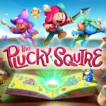 The Plucky Squire Will Release on September 17