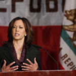 The Reinvention of Kamala Harris