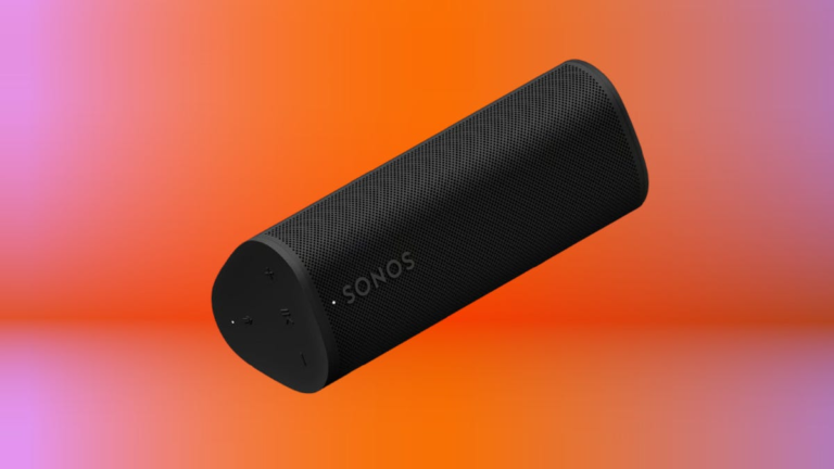 The Sonos Roam 2 Portable Speaker Just Matched Its Prime Day Best Price