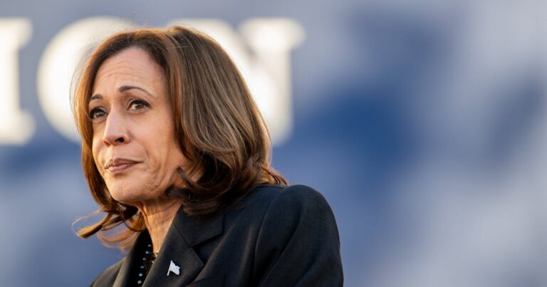 The Twisted Logic Behind Trump’s Attacks on Kamala Harris’s Blackness