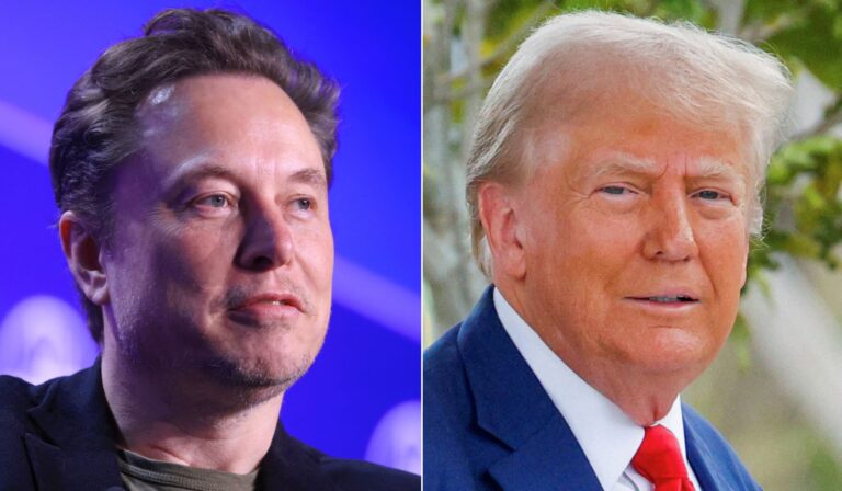 The UAW’s Ludicrous Case against Trump and Musk Is a Free-Speech Tragedy