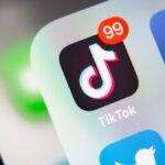 The U.S. is suing TikTok for allegedly violating children’s privacy laws