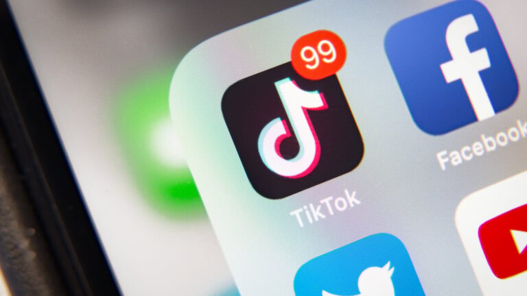 The U.S. is suing TikTok for allegedly violating children’s privacy laws