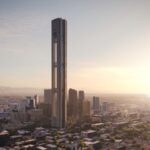 The next world’s tallest building could be a 3,000-feet-high battery